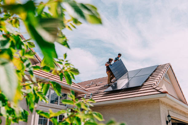 Trusted Merriam Woods, MO Roofing Contractor Experts