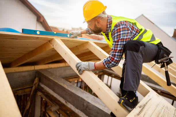 Best Roof Restoration Services  in Merriam Woods, MO