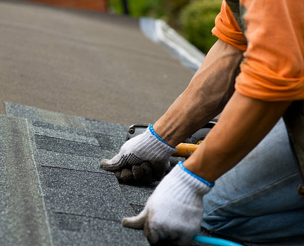 Best Slate Roofing Contractor  in Merriam Woods, MO