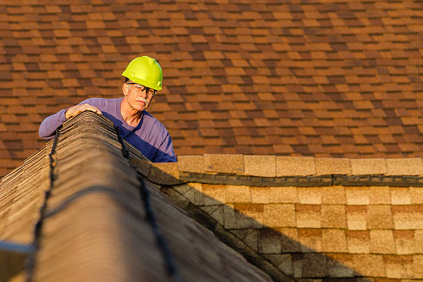 Best Roofing Contractor Near Me  in Merriam Woods, MO