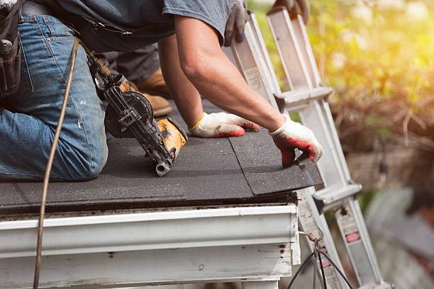 Best Shingle Roofing Installation  in Merriam Woods, MO