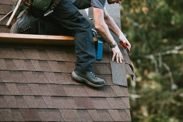Best Roof Leak Repair  in Merriam Woods, MO